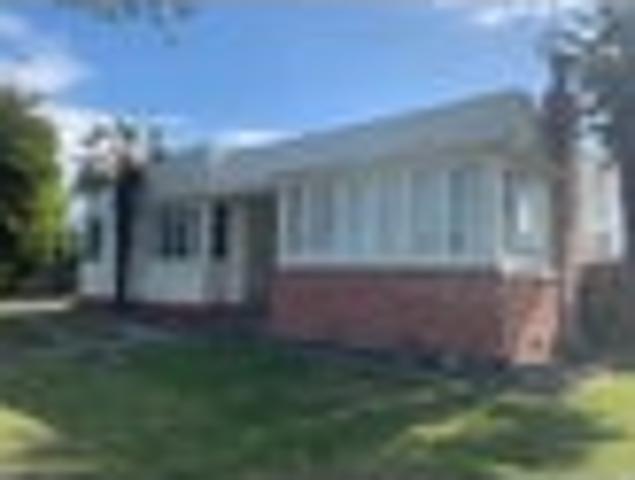 House for rent in Napier