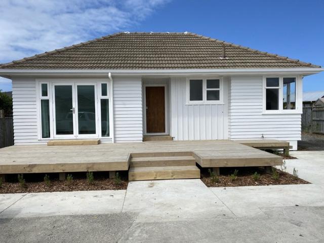 House for rent in Napier