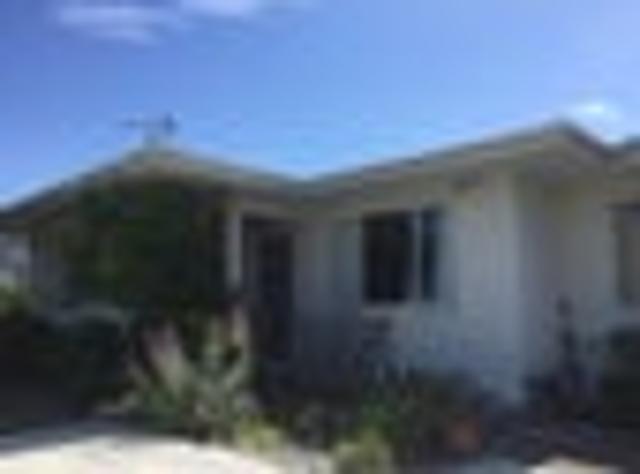 House for rent in Napier