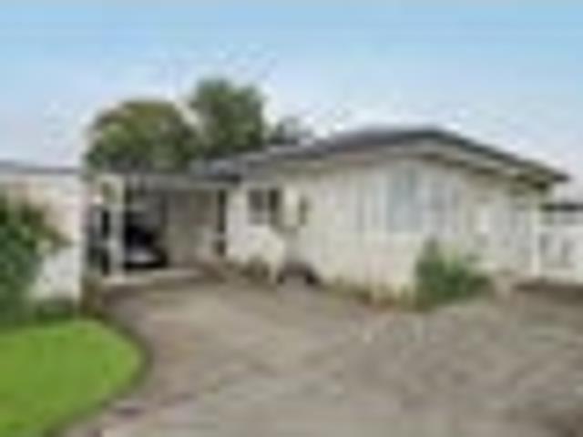 Townhouse for rent in Napier