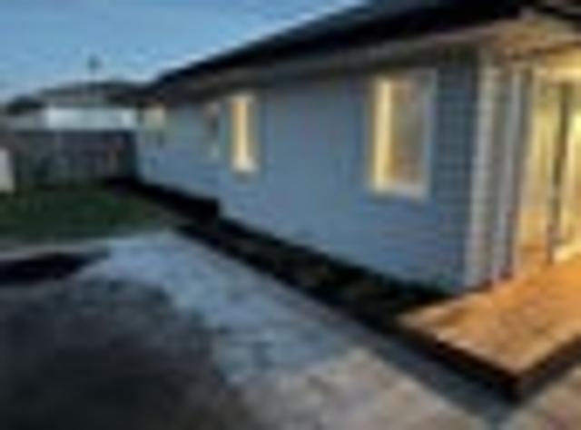 House for rent in Napier
