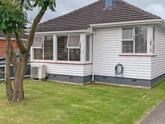 House for rent in Napier