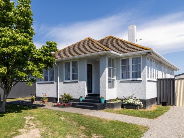 House for rent in Napier