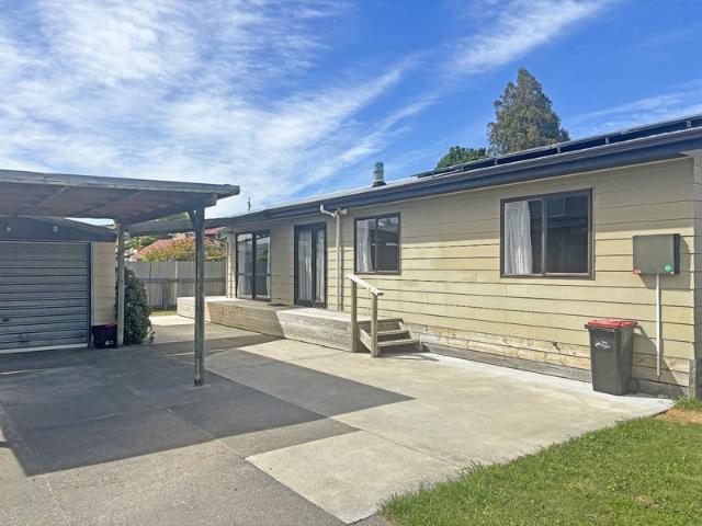 House for rent in Napier