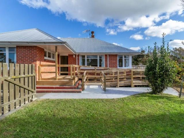 Apartment for rent in Napier
