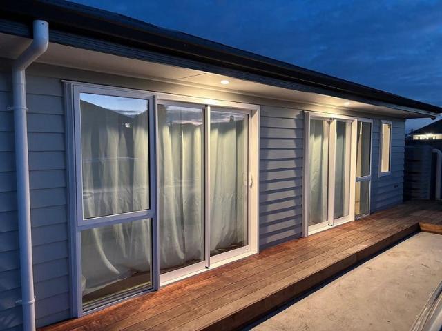House for rent in Napier