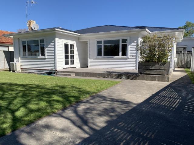 House for rent in Marewa West, Napier City