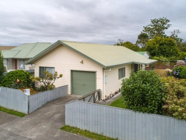 House for rent in Napier