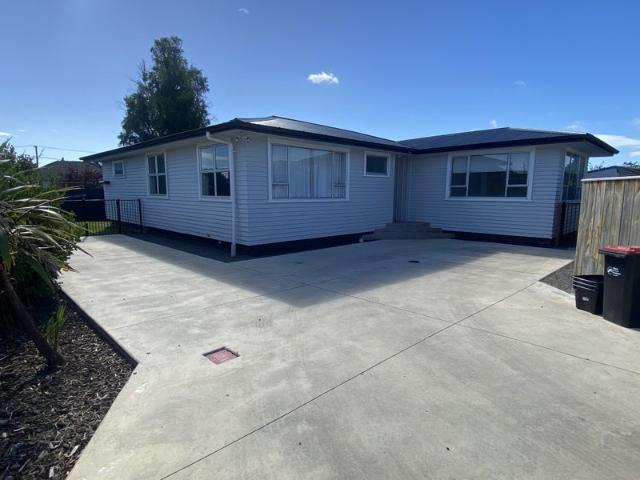 House for rent in Napier