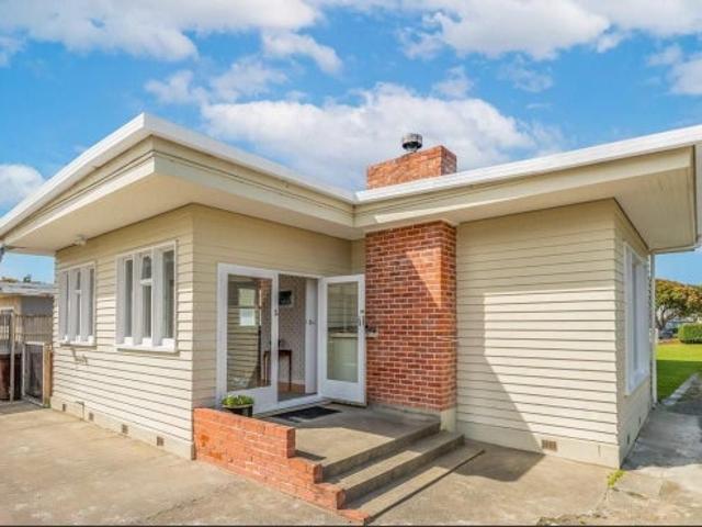 House for rent in Napier