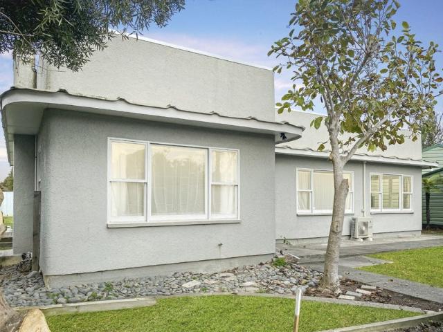 House for rent in Napier