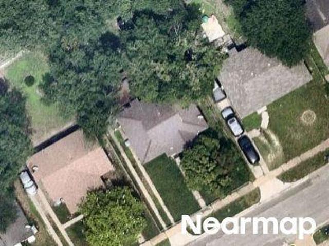 House for sale in Dallas, Texas