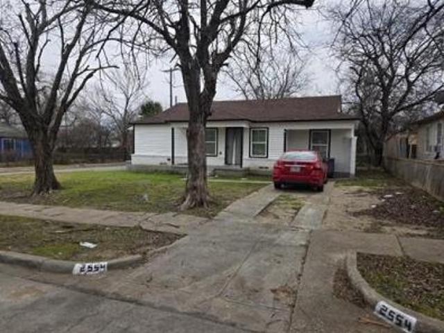 House for sale in Dallas