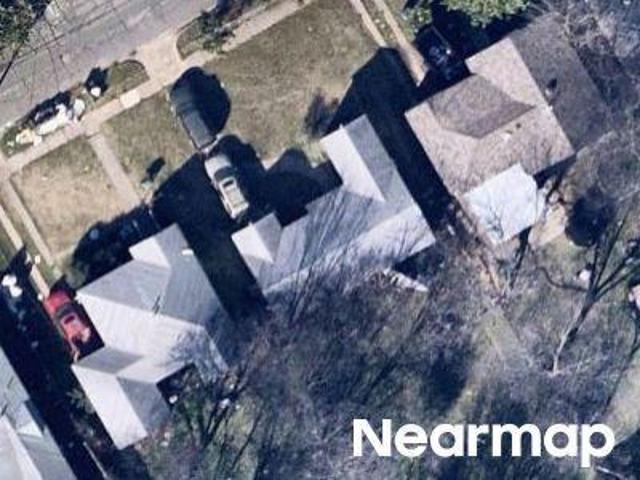 House for sale in Dallas, Texas