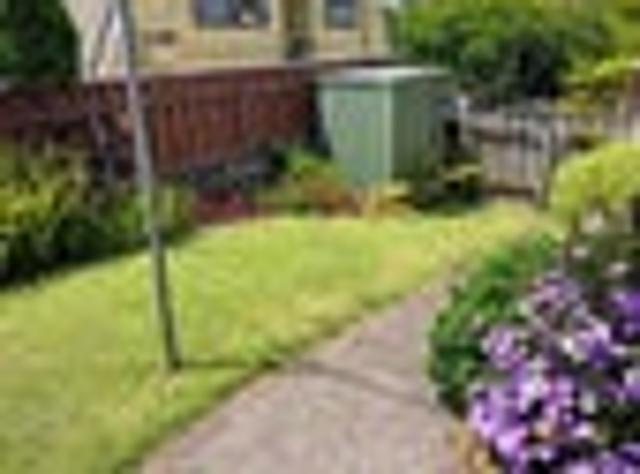 Apartment for rent in Marfell, New Plymouth