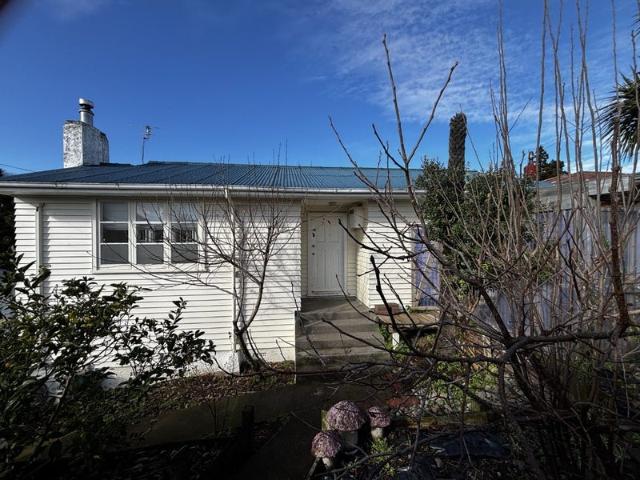 House for rent in Hillsborough, Taranaki