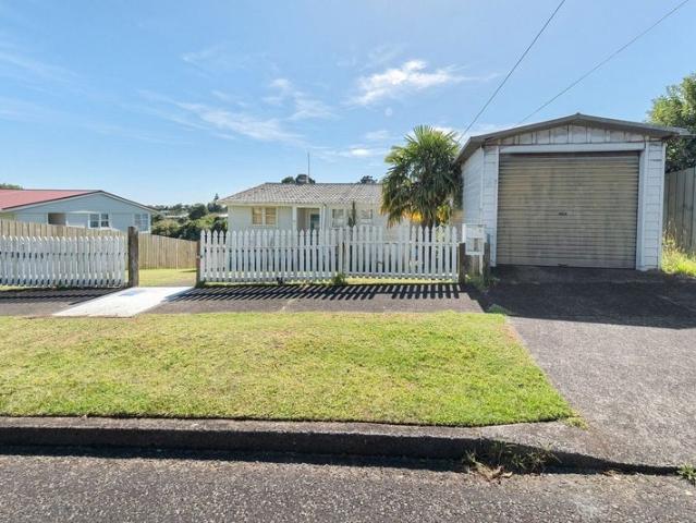House for rent in Hillsborough, Taranaki