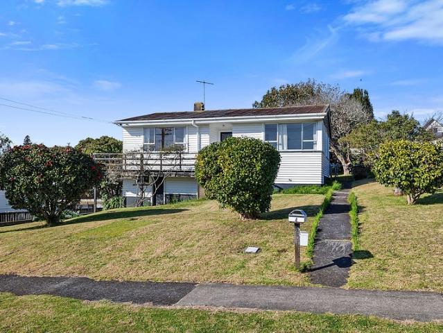 House for rent in Hillsborough, Taranaki