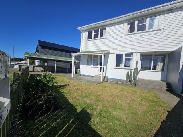 House for rent in Hillsborough, Taranaki