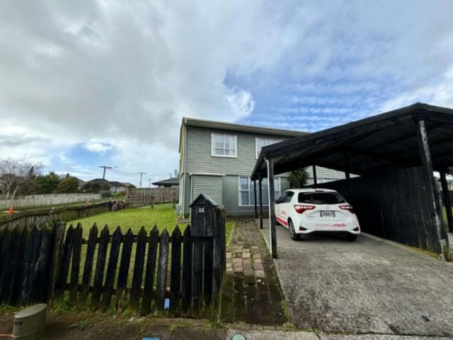 House for rent in Hillsborough, Taranaki