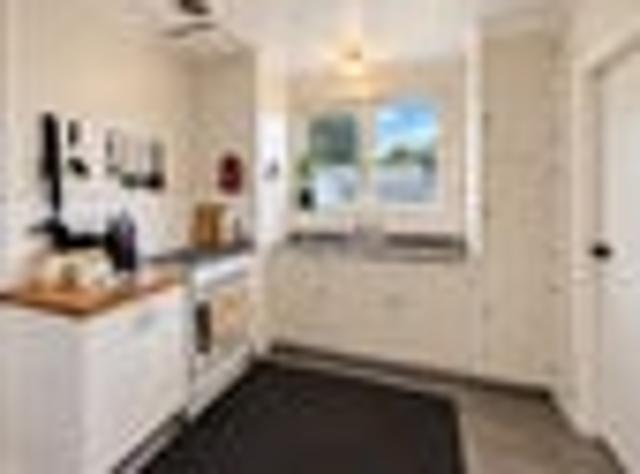 House for rent in Marfell, New Plymouth