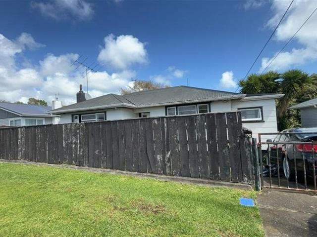 House for rent in Hillsborough, Taranaki