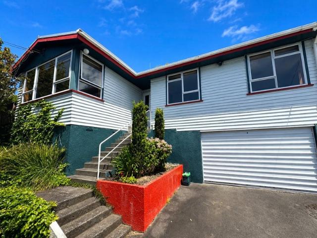 House for rent in Hillsborough, Taranaki