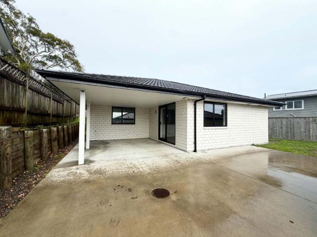 House for rent in Hillsborough, Taranaki