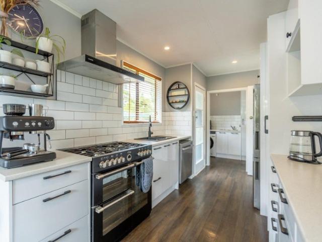 House for rent in Hillsborough, Taranaki