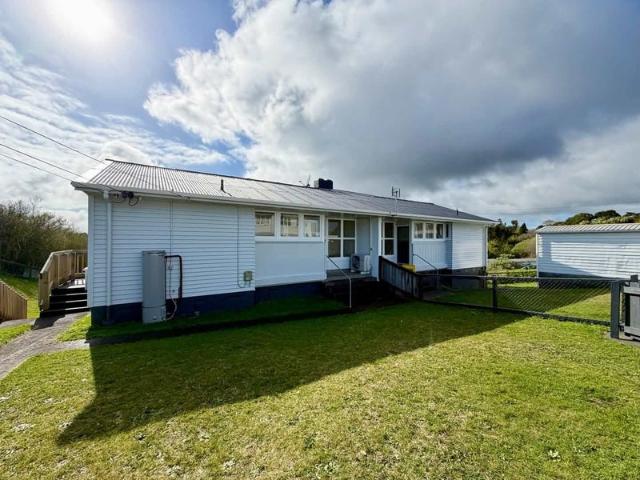 House for rent in Hillsborough, Taranaki