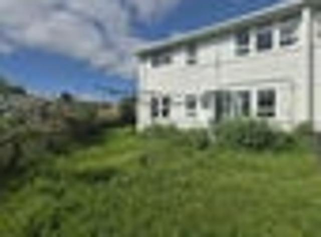 House for rent in Marfell, New Plymouth