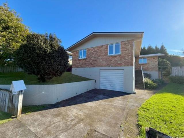 House for rent in Hillsborough, Taranaki