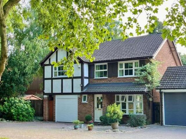 House for sale in Tyburn, West Midlands