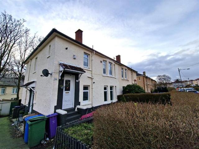 Apartment for rent in Carntyne, Glasgow