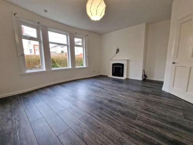 Apartment for rent in Carntyne, Glasgow