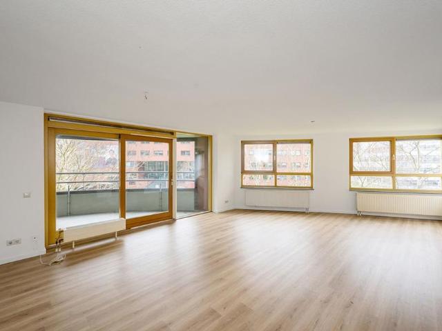 Appartement te huur in Staatsliedenwijk, Almere