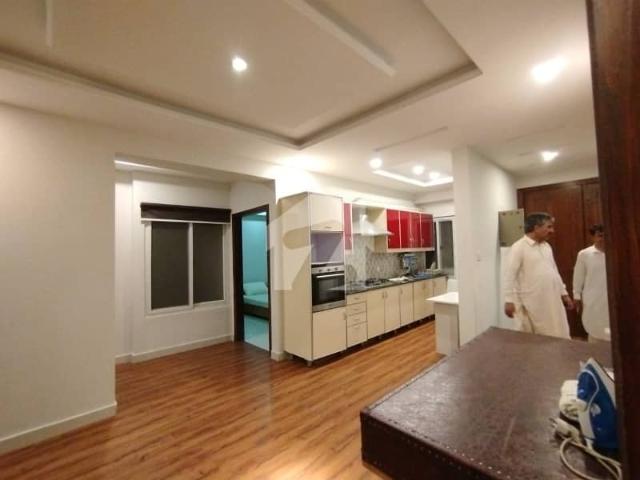 Apartment for rent in Islamabad