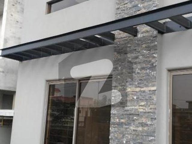 House for sale in Islamabad