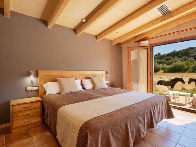 Habitación en alquiler en Baix Empordà, Catalunya