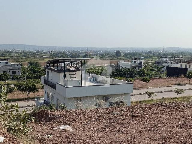 Property for sale in Islamabad