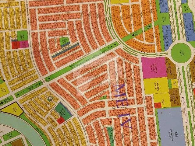 House for sale in اسلام آباد, زون 1