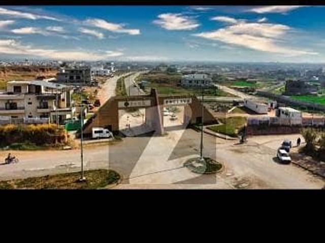 Property for sale in Islamabad