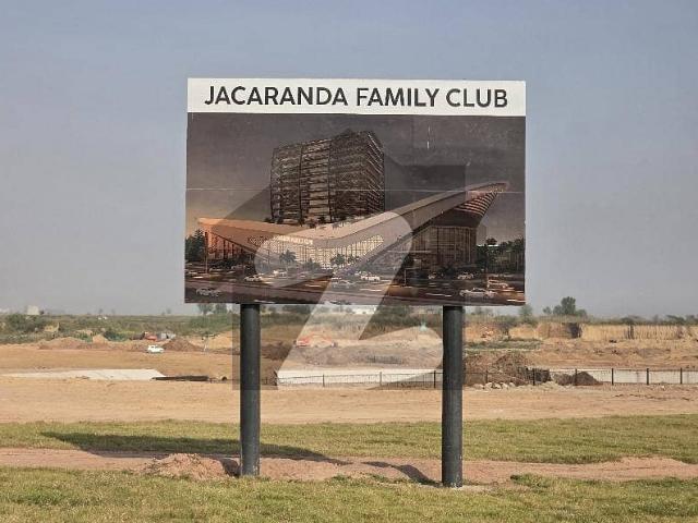 Property for sale in Islamabad