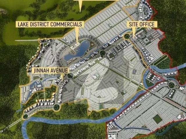 Property for sale in Islamabad