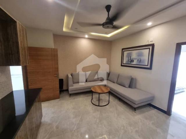 Apartment for sale in Islamabad