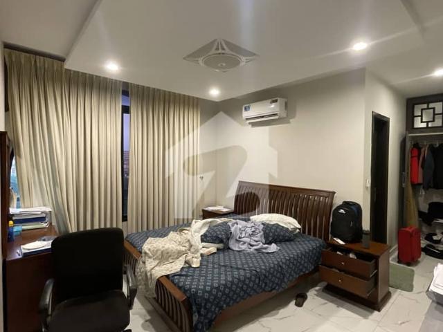Apartment for sale in Islamabad