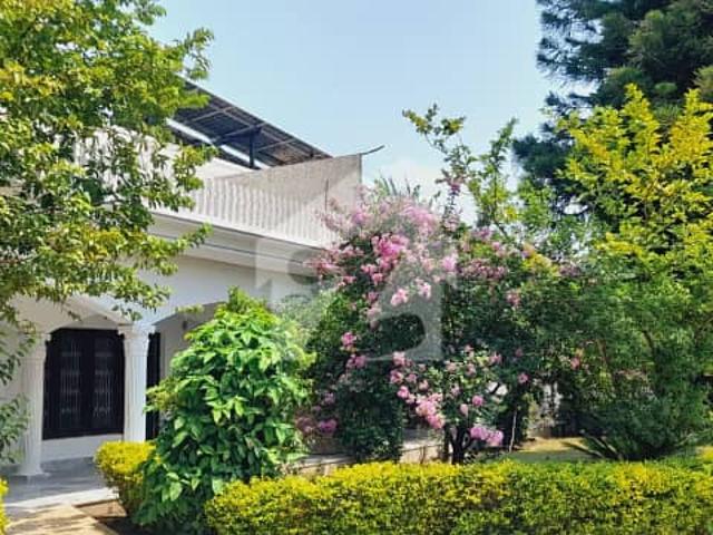 House for rent in Islamabad