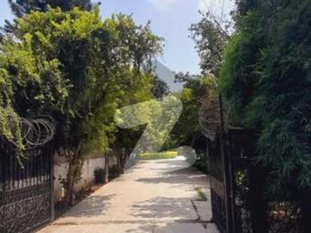 House for rent in Islamabad
