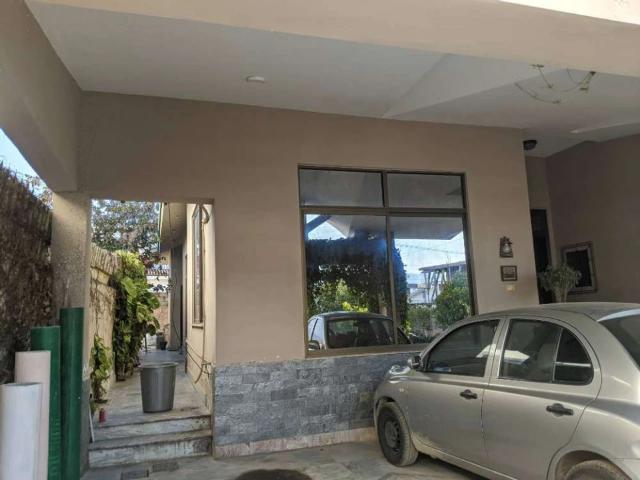 House for sale in بنی گالا, زون ۴