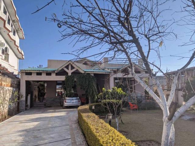 House for sale in Islamabad